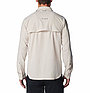 Рубашка мужская Columbia Summit Valley Woven Long Sleeve Shirt песочный 2072011-278, фото 2