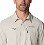 Рубашка мужская Columbia Summit Valley Woven Long Sleeve Shirt песочный 2072011-278, фото 5