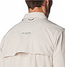 Рубашка мужская Columbia Summit Valley Woven Long Sleeve Shirt песочный 2072011-278, фото 6