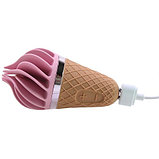 Вращающийся стимулятор Satisfyer Sweet Treat розовый, фото 7