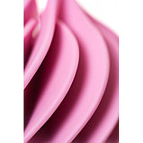 Вращающийся стимулятор Satisfyer Sweet Treat розовый, фото 6