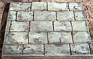 Штамп по бетону и штукатурке "Новый лондо", фото 2
