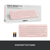 Клавиатура Logitech K380 920-010569