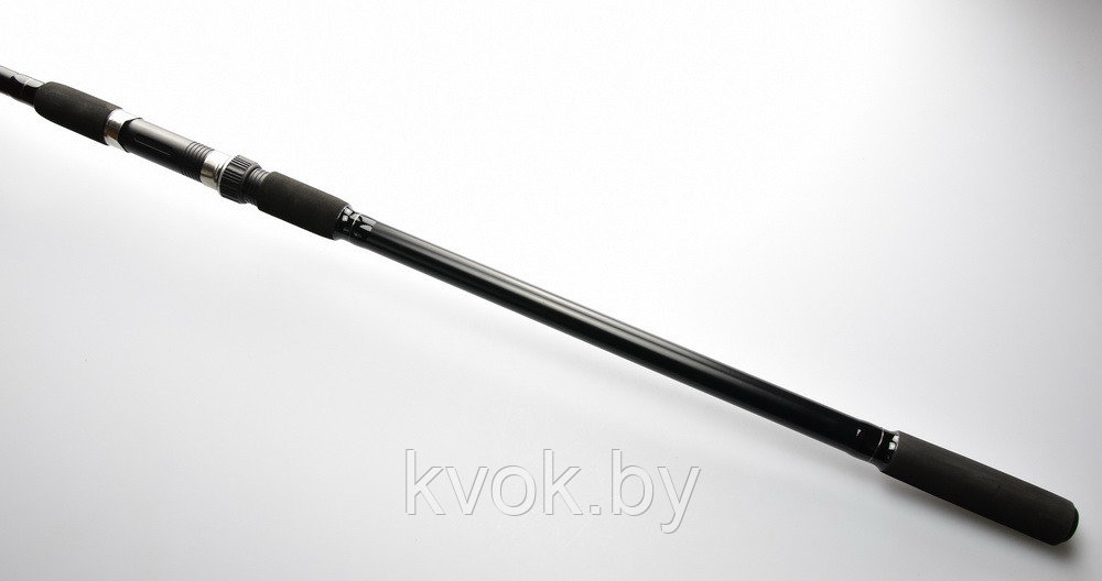 Карповое удилище KAIDA Hardn Carp 3.6 м тест 3.75 lb (643-360) - фото 3 - id-p226697670