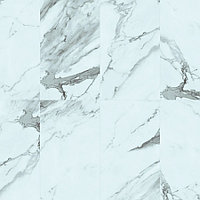 SPC Floor (РФ-Китай) Виниловое покрытие SPC Floor Aberhof Petra CL Marble 1241