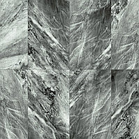 SPC Floor (РФ-Китай) Виниловое покрытие SPC Floor Aberhof Petra CL Marble 1422