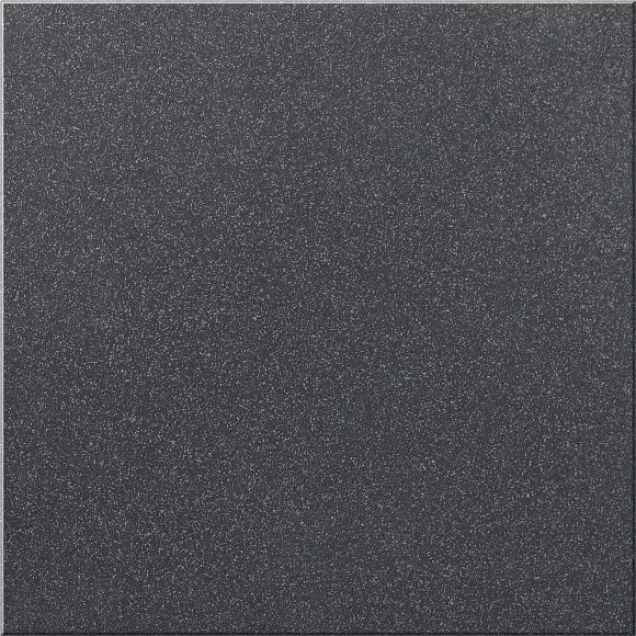 Плитка керамогранит Соль-перец U111 Черный матовый 300х300 - фото 1 - id-p226698168