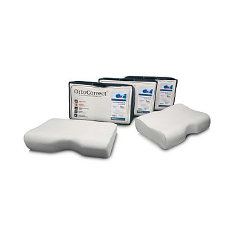 Подушка анатомическая OrtoCorrect “Premium Plus”, фото 2