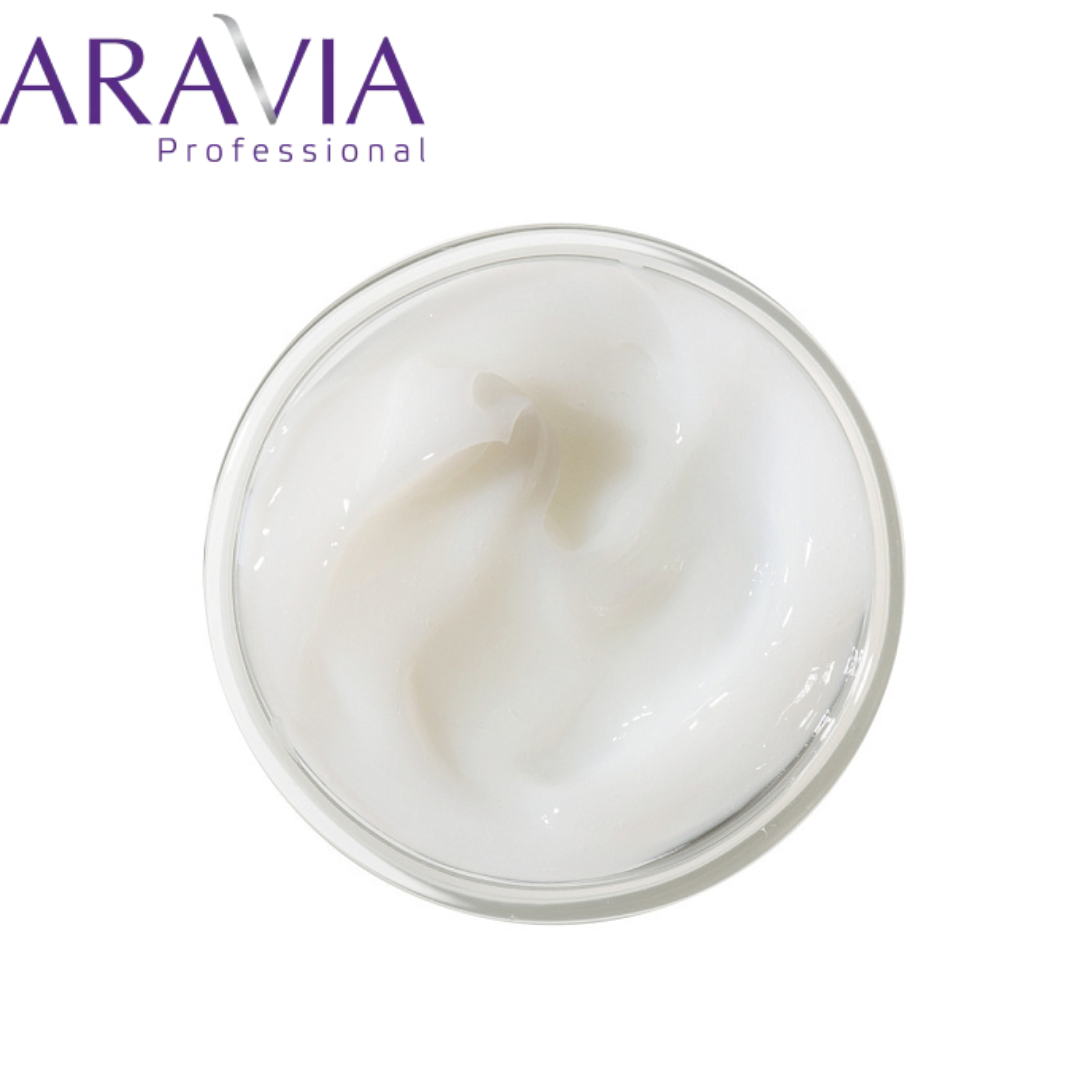 Крем-уход увлажняющий Hydra Gloss Cream Aravia Professional - фото 2 - id-p226698194