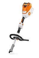 Комбисистема аккумуляторная Stihl KMA 120 R, без аккумулятора и зарядки