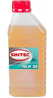 HLP 32 SINTEC Масло для пневмоинструмента Sintoil Hydraulic HLP-032, 1л