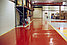 Краска алкидно уретановая для бетонного пола - красно-коричневая Farbitex (Фарбитекс) по 3, 5, 10, 20 кг., фото 2