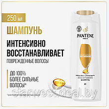 Pantene Pro-V Интенсивное Восстановление 250 мл Шампунь для волос