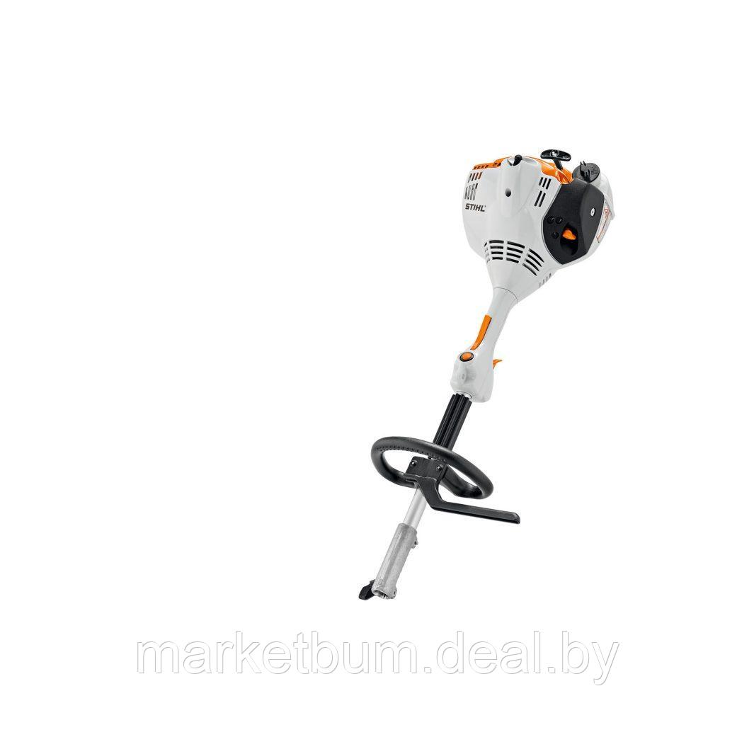 STIHL KM 56 RC-E комбинированный двигатель - фото 1 - id-p226698247