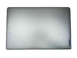 Крышка матрицы Lenovo IdeaPad 3-15ALC6, серая (с разбора)