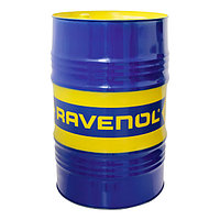 VDL 150 RAVENOL Компрессорное масло. Минеральное, 60л