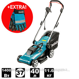 Газонокосилка электрическая ELM3720 (ELM 3720) MAKITA