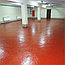 Краска эмаль акриловая для бетонного пола - красно-коричневая Farbitex (Фарбитекс) по 3, 5, 10, 20 кг., фото 2