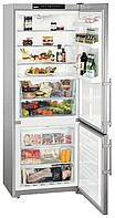 Холодильник-морозильник Liebherr CBNESF 5133-20 001