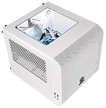 Корпус Thermaltake Core V1 Snow Edition [CA-1B8-00S6WN-01]