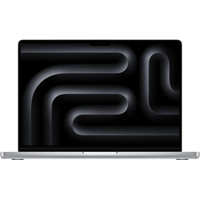 Ноутбук Apple Macbook Pro 14.2" M3 2023 MR7K3 - фото 1 - id-p224835013