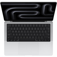 Ноутбук Apple Macbook Pro 14.2" M3 2023 MR7K3 - фото 2 - id-p224835013