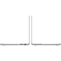 Ноутбук Apple Macbook Pro 14.2" M3 2023 MR7K3 - фото 4 - id-p224835013