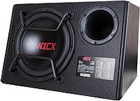 Корпусной активный сабвуфер KICX GT500BPA