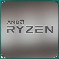 Процессор AMD Ryzen 7 3700X