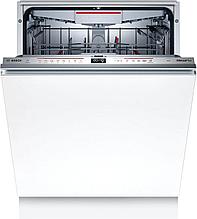 Встраиваемая посудомоечная машина Bosch SMV6ECX51E