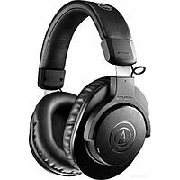 Наушники Audio-Technica ATH-M20xBT (черный)