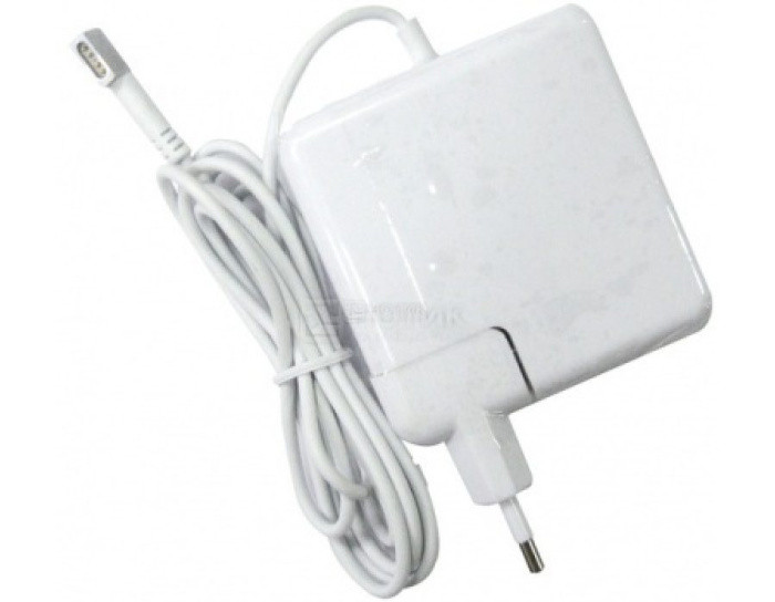 Зарядное устройство TopON TOP-AP05 14.5V - 3.1A для MacBook Air 45W MagSafe PN: MB283 MB283LLA MB283ZA - фото 1 - id-p226699517