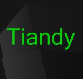 Tiandy