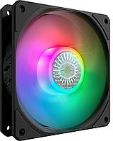 Вентилятор Cooler Master SickleFlow 120 ARGB 120x120mm 4-pin 8-27dB 156gr LED Ret