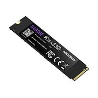 Накопитель SSD Hikvision PCI-E 4.0 x4 1Tb HS-SSD-G4000E/1024G HS-SSD-G4000E/1024G Hiksemi G4000E M.2 2280