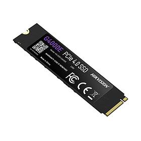 Накопитель SSD Hikvision PCI-E 4.0 x4 1Tb HS-SSD-G4000E/1024G HS-SSD-G4000E/1024G Hiksemi G4000E M.2 2280