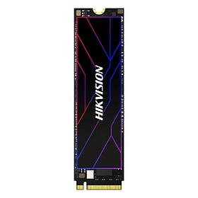 Накопитель SSD Hikvision PCIe 4.0 x4 2TB HS-SSD-G4000/2048G G4000 M.2 2280