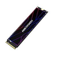 Накопитель SSD Hikvision PCIe 4.0 x4 512GB HS-SSD-G4000/512G G4000 M.2 2280