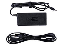 Блок питания TopON 100977 45W 19.5V-19.5V 2.31A от бытовой электросети TOP-DL45