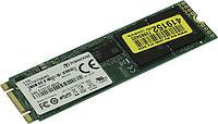 Твердотельный накопитель Transcend TS1TMTS830S 1TB M.2 SSD MTS 830 series (22x80mm) R/W: 560/520