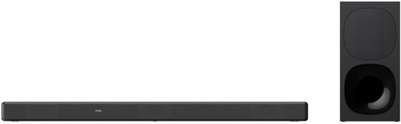 Саундбар Sony HT-G700 3.1 400Вт черный - фото 1 - id-p226700041
