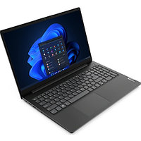 Ноутбук Lenovo V15 82TT0031RU G3 IAP 15.6" FHD,IPS, Intel Core i5-1235U 8Gb 256Gb SSD DOS черный