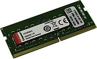 Модуль памяти Kingston KCP432SS8/16 DDR4 SODIMM 16Gb PC4-25600 (for NoteBook)