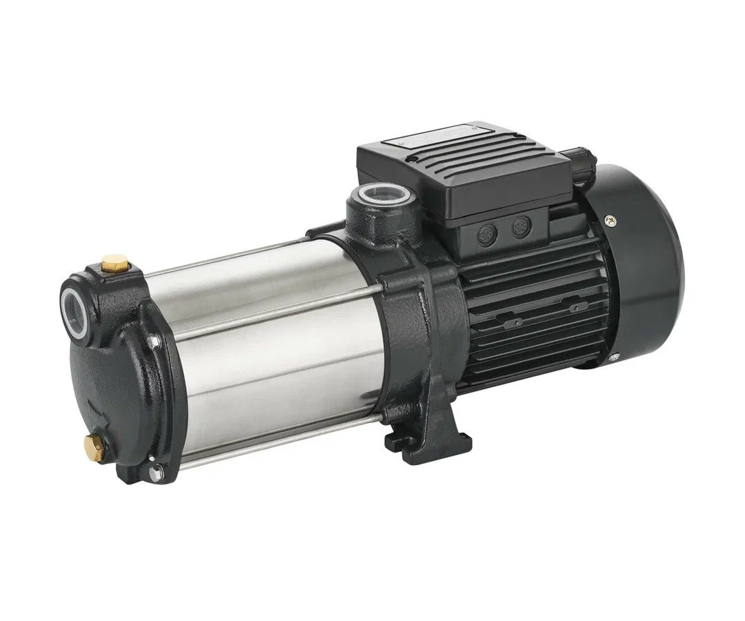 Насос поверхностный многоступенчатый UNIPUMP MH 600C