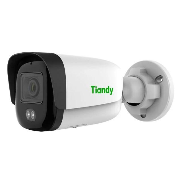 Видиокамера IP Tiandy TC-C34QN Spec:I3/E/Y/4mm/V5.0 - фото 1 - id-p226700351