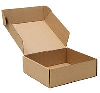 Коробка складная Sima-Land 24*23*8 см