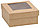Коробка складная Sima-Land 10*10*5 см, крафт, фото 3