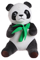 Игрушка мягкая «Панда» высота 22 см