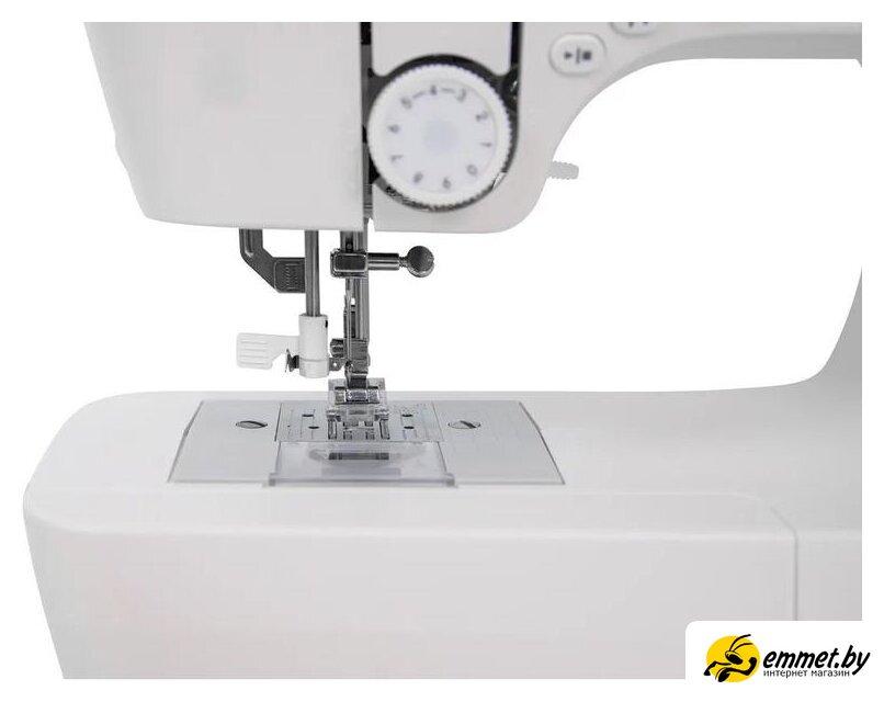 Электронная швейная машина Comfort 1001 - фото 3 - id-p226700632