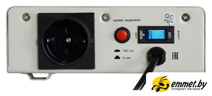 Стабилизатор напряжения Powerman AVS 1000S - фото 2 - id-p226700633